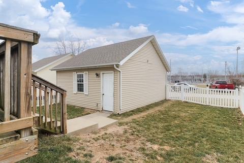 1005 Teegan St, Normal, IL 61761 photo 25