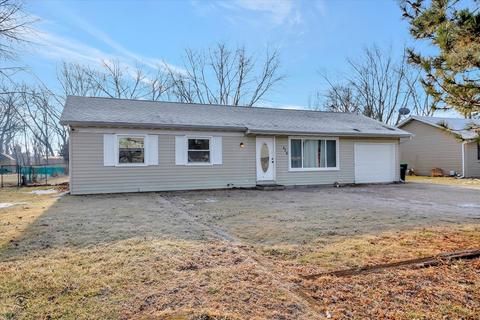 275 S Front St, Braidwood, IL 60408 photo 1