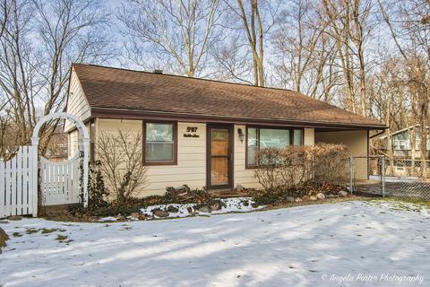 5417 Fox Lake Rd, Mchenry, IL 60050 photo 1