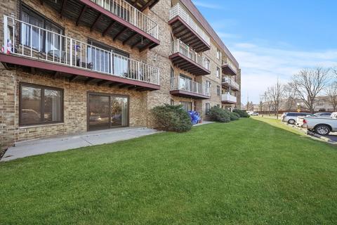 5400 Astor Ln #117, Rolling Meadows, IL 60008 photo 17