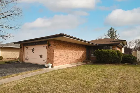 5519 128th Pl, Crestwood, IL 60445 photo 1