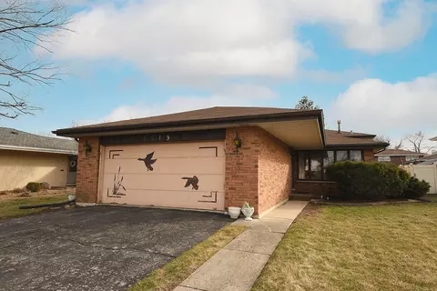5519 128th Pl, Crestwood, IL 60445 photo 2