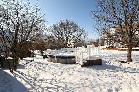 1438 Whitefence Rd, Bartlett, IL 60103 photo 39