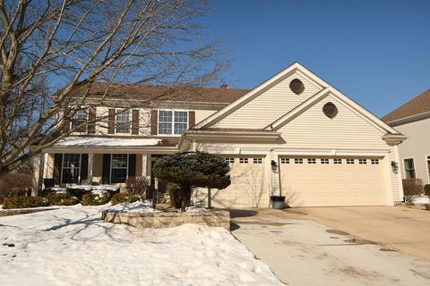1438 Whitefence Rd, Bartlett, IL 60103 photo 2