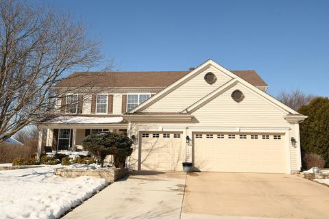 1438 Whitefence Rd, Bartlett, IL 60103 photo 1