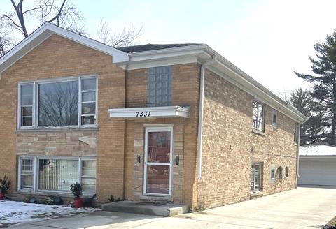 7331 Ogden Ave, Lyons, IL 60534 photo 3