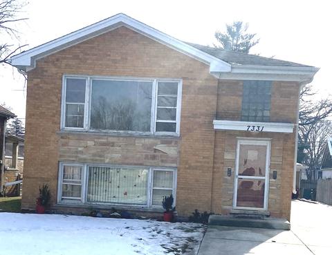 7331 Ogden Ave, Lyons, IL 60534 photo 1