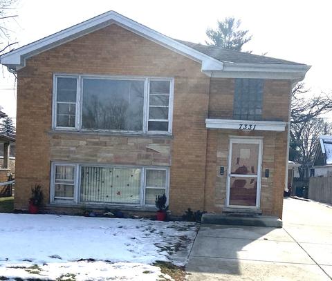 7331 Ogden Ave, Lyons, IL 60534 photo 2