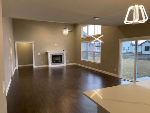 3626 Napa Ln, Normal, IL 61761 photo 7