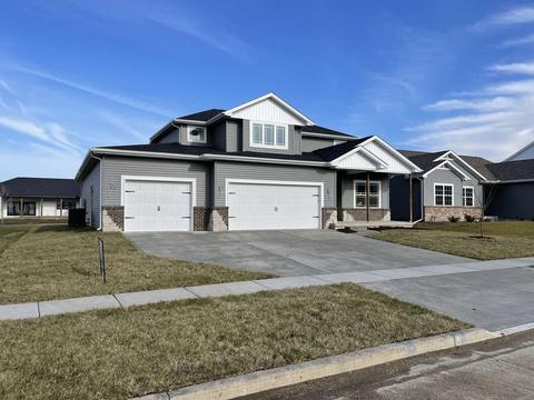 3626 Napa Ln, Normal, IL 61761 photo 2