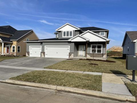 3626 Napa Ln, Normal, IL 61761 photo 1