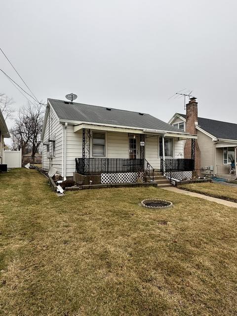 5812 W Maple Ave, Berkeley, IL 60163 photo 3