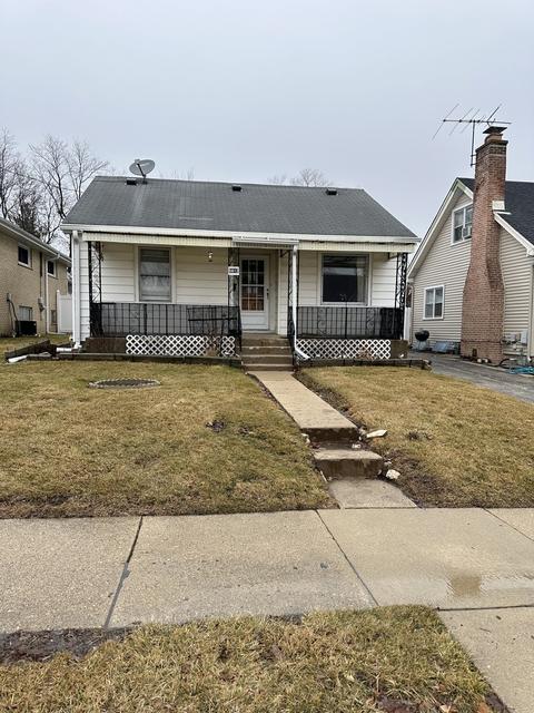 5812 W Maple Ave, Berkeley, IL 60163 photo 2