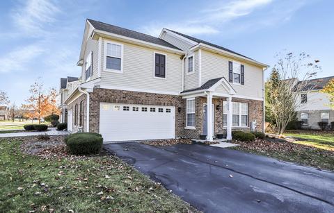 1420 Millbrook Dr, Algonquin, IL 60102 photo 3