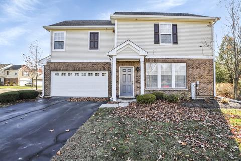 1420 Millbrook Dr, Algonquin, IL 60102 photo 1