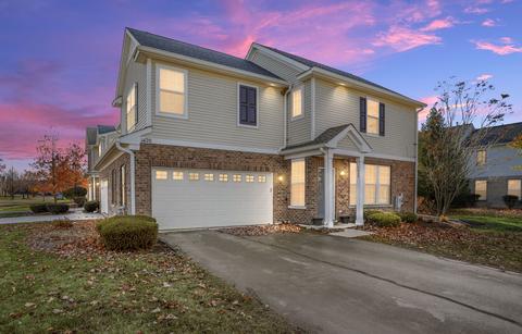 1420 Millbrook Dr, Algonquin, IL 60102 photo 2