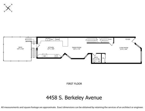 4458 S Berkeley Ave, Chicago, IL 60653 photo 40