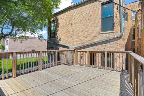 4458 S Berkeley Ave, Chicago, IL 60653 photo 5