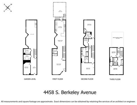 4458 S Berkeley Ave, Chicago, IL 60653 photo 43