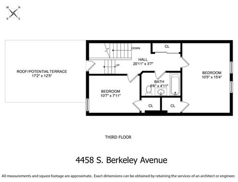 4458 S Berkeley Ave, Chicago, IL 60653 photo 42