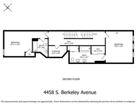 4458 S Berkeley Ave, Chicago, IL 60653 photo 41