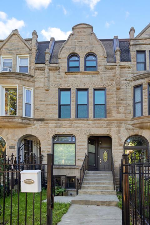 4458 S Berkeley Ave, Chicago, IL 60653 photo 38