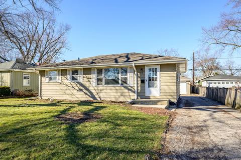 1314 Campbell Ave, Wheaton, IL 60189 photo 1