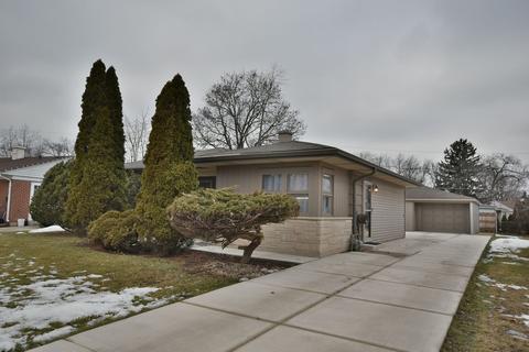 632 Merle Ln, Wheeling, IL 60090 photo 1