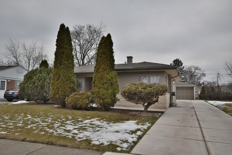 632 Merle Ln, Wheeling, IL 60090 photo 2