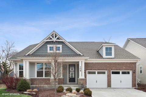 309 Arabian Cir, Willowbrook, IL 60527 photo 1