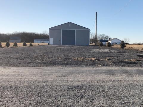 3175 E Brunswick Rd, Beecher, IL 60401 photo 2