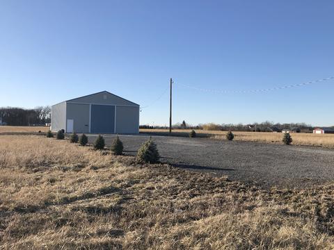 3175 E Brunswick Rd, Beecher, IL 60401 photo 1