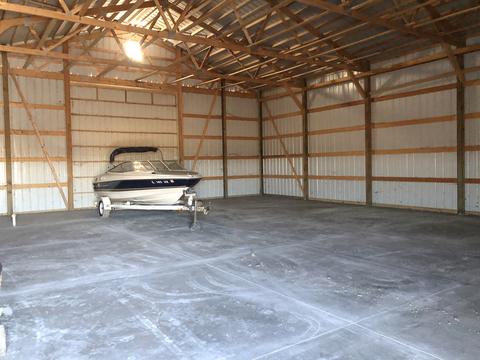 3175 E Brunswick Rd, Beecher, IL 60401 photo 3