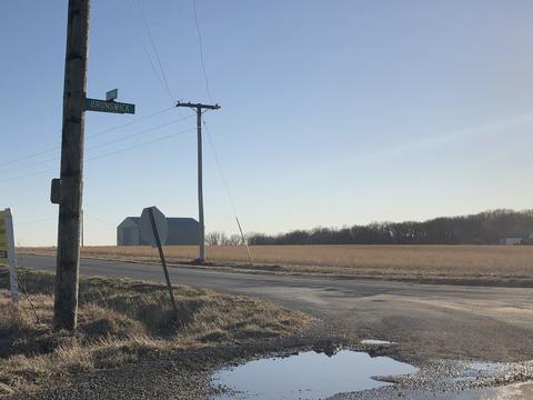 3175 E Brunswick Rd, Beecher, IL 60401 photo 4