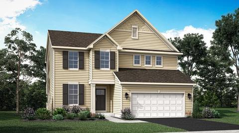1225 Farmer Cir, South Elgin, IL 60177