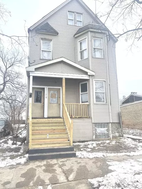 8235 S Halsted St, Chicago, IL 60620