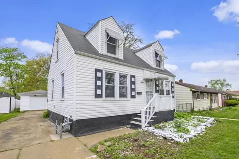 14520 Vine Ave, Harvey, IL 60426