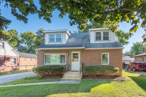 7025 S Roberts Rd, Bridgeview, IL 60455 photo 1