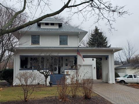 335 W Washington St, West Chicago, IL 60185