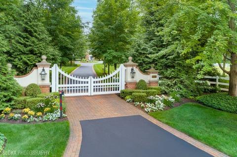 49 Brinker Rd, Barrington Hills, IL 60010 photo 8