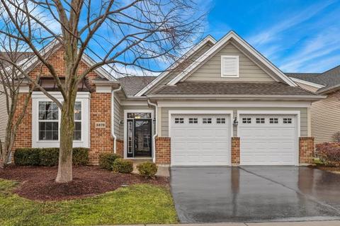 3878 Valhalla Dr, Elgin, IL 60124 photo 1