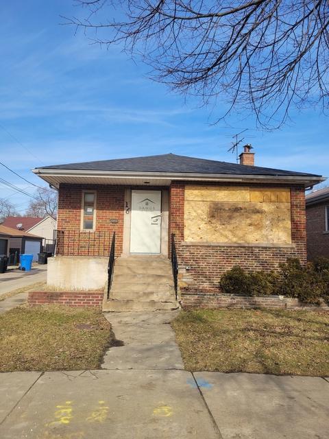 16 E 121st Pl, Chicago, IL 60628 photo 1