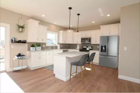 Kitchen - 1725 Eide Rd, Bloomington, IL 61704 photo 1 of 4