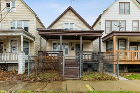 11716 S Indiana Ave, Chicago, IL 60628