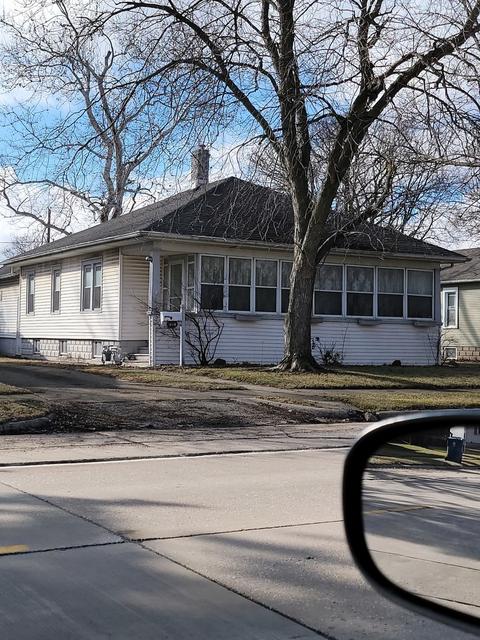 413 W Mazon Ave, Dwight, IL 60420 photo 1