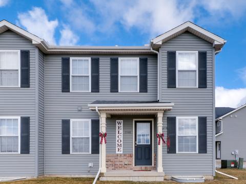 3508 Shepard Rd, Normal, IL 61761 photo 1