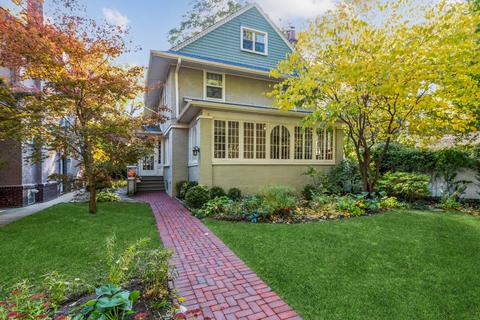 904 Colfax St, Evanston, IL 60201 photo 1