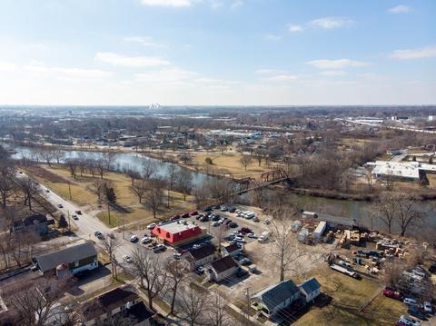 112 Evans Ave, Aurora, IL 60505 photo 34