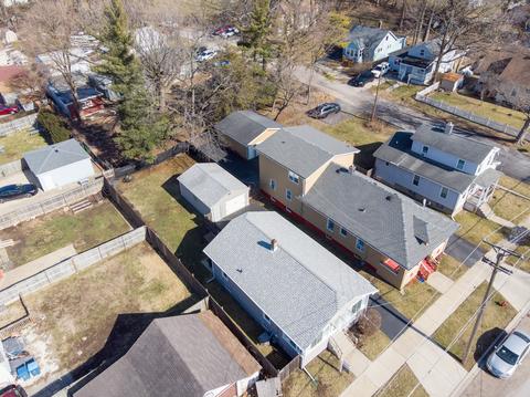112 Evans Ave, Aurora, IL 60505 photo 27