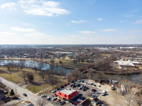 112 Evans Ave, Aurora, IL 60505 photo 32